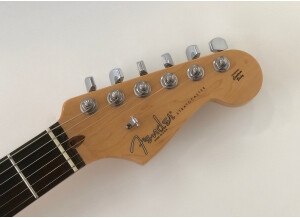 Fender American Standard Stratocaster [2008-2012] (7465)