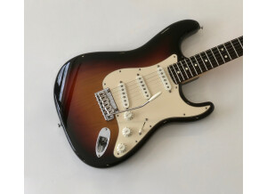 Fender American Standard Stratocaster [2008-2012] (16106)