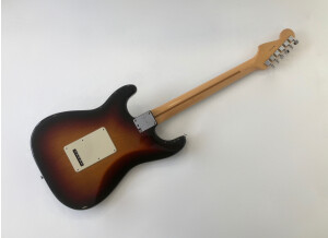 Fender American Standard Stratocaster [2008-2012] (33729)