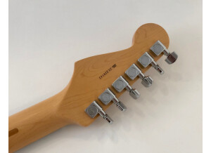 Fender American Standard Stratocaster [2008-2012] (66081)