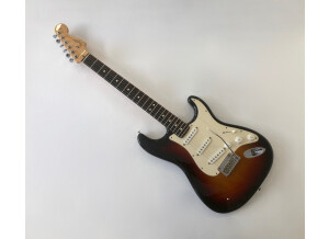 Fender American Standard Stratocaster [2008-2012] (45160)