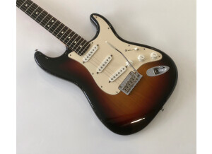 Fender American Standard Stratocaster [2008-2012] (110)