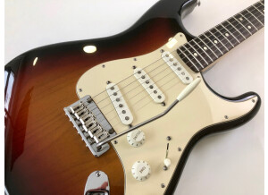 Fender American Standard Stratocaster [2008-2012] (42086)