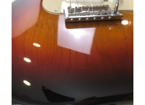 Fender American Standard Stratocaster [2008-2012] (95985)