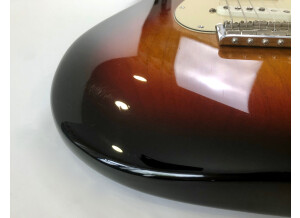 Fender American Standard Stratocaster [2008-2012] (79509)