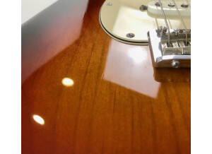 Fender American Standard Stratocaster [2008-2012] (52656)