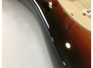 Fender American Standard Stratocaster [2008-2012] (49925)