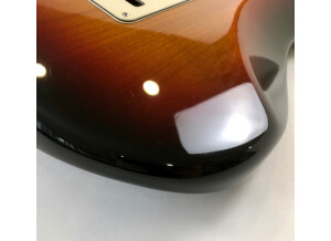 Fender American Standard Stratocaster [2008-2012] (79043)