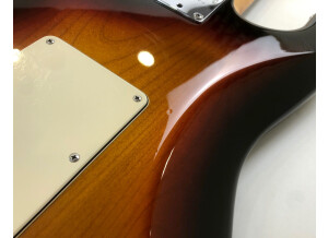 Fender American Standard Stratocaster [2008-2012] (20058)