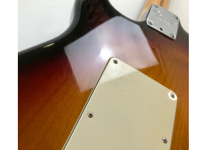 Fender American Standard Stratocaster [2008-2012] (58286)