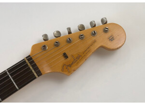 Fender Custom Shop '59 Relic Stratocaster (58173)