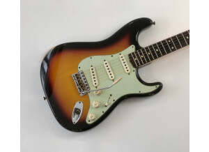 Fender Custom Shop '59 Relic Stratocaster (75615)