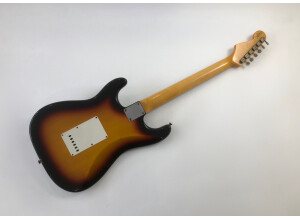 Fender Custom Shop '59 Relic Stratocaster (66582)