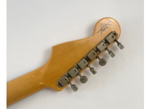 Fender Custom Shop '59 Relic Stratocaster (3515)