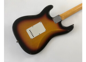 Fender Custom Shop '59 Relic Stratocaster (91258)