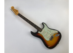 Fender Custom Shop '59 Relic Stratocaster (78722)