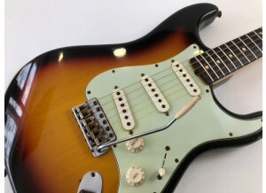 Fender Custom Shop '59 Relic Stratocaster (54076)