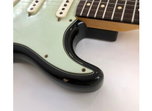 Fender Custom Shop '59 Relic Stratocaster (3914)