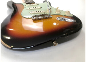 Fender Custom Shop '59 Relic Stratocaster (30793)