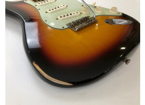 Fender Custom Shop '59 Relic Stratocaster (98077)