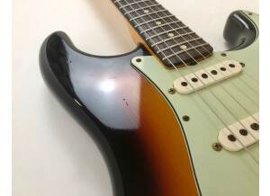 Fender Custom Shop '59 Relic Stratocaster (76239)