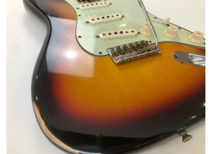 Fender Custom Shop '59 Relic Stratocaster (39603)