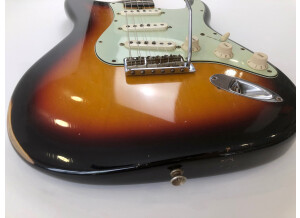 Fender Custom Shop '59 Relic Stratocaster (87195)