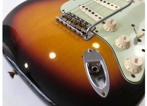 Fender Custom Shop '59 Relic Stratocaster (69508)
