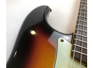 Fender Custom Shop '59 Relic Stratocaster (62451)
