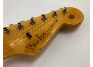 Fender Custom Shop '59 Relic Stratocaster (29830)