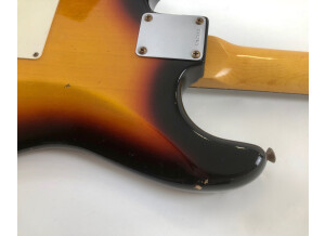 Fender Custom Shop '59 Relic Stratocaster (59443)