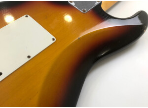 Fender Custom Shop '59 Relic Stratocaster (46556)