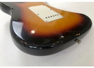 Fender Custom Shop '59 Relic Stratocaster (96216)