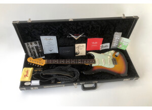 Fender Custom Shop '59 Relic Stratocaster (52716)
