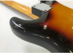 Fender Custom Shop '59 Relic Stratocaster (79605)
