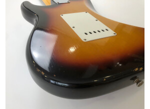 Fender Custom Shop '59 Relic Stratocaster (28642)