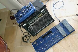 Vox Tonelab