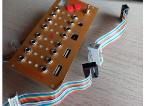 Endorphin Shuttle Control (49923)
