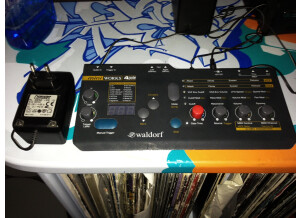 Waldorf Mini Works 4POLE (35445)