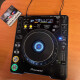 CDJ-1000 MK2 CDJ-1000 MK2