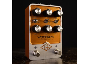 Universal Audio Woodrow '55 Instrument Amplifier (93786)