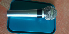 Microphone SHURE 565 D
