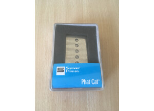 Seymour Duncan SPH90-1N Phat Cat Neck