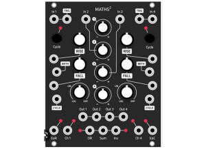 Behringer Abacus (98666)