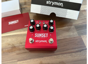Strymon Sunset (41554)