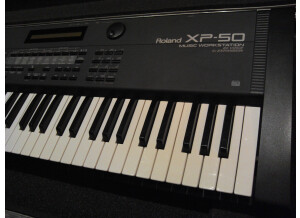 Roland XP-50 (8493)