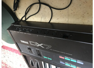 Yamaha DX7 (85712)
