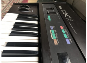 Yamaha DX7 (71029)