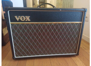 Vox AC15C1 (98347)