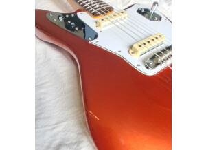 Fender Johnny Marr Jaguar (86048)
